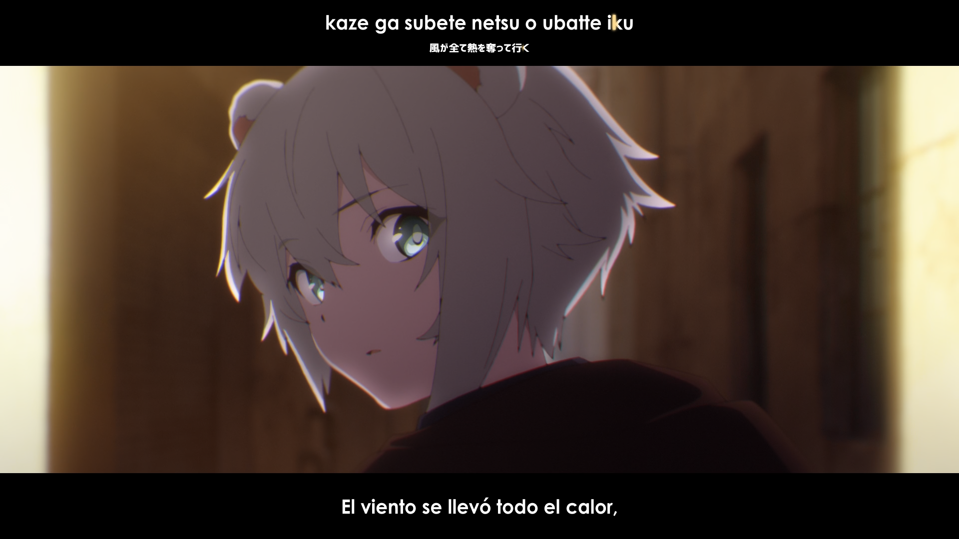 Arknights: Reimei Zensou (BD) (Kuro Diamonds Subs, Edens Fansub)